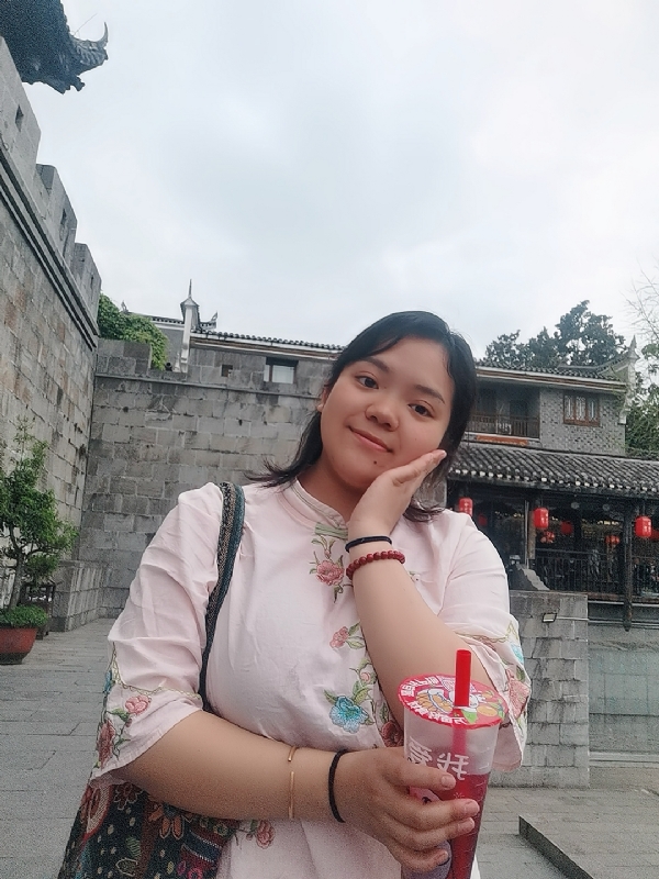 敏兮小沫的第二张照片--湘西上门女婿服务网